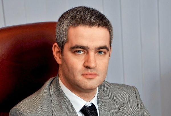 Марков Борис — Latifundist.com