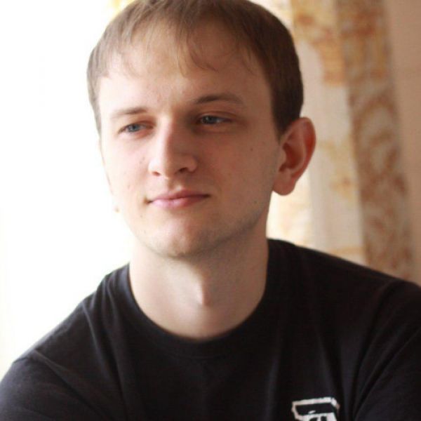 Павел Хаустов — Latifundist.com