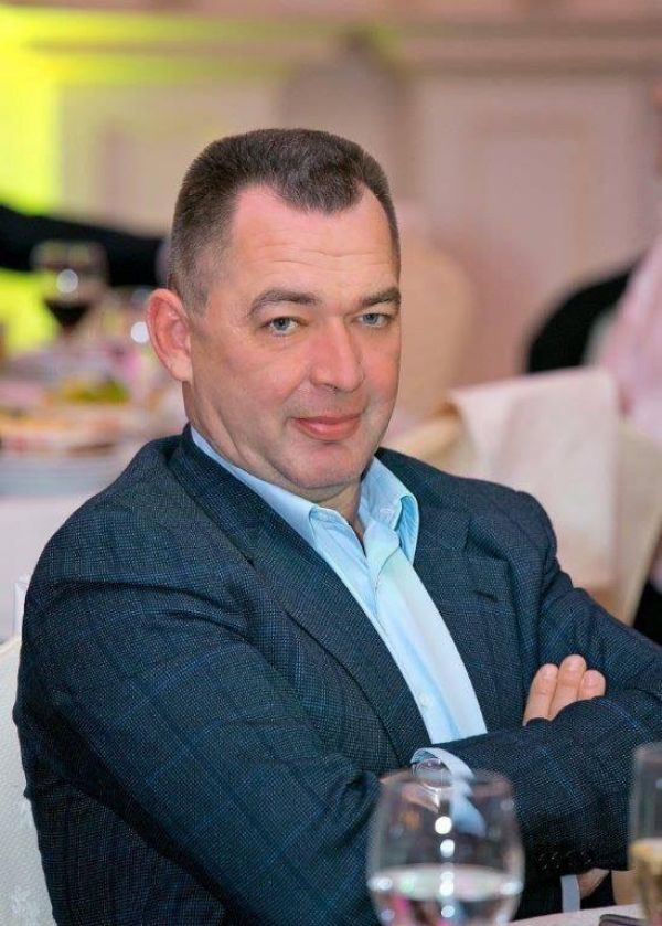 Владимир Науменко — Latifundist.com