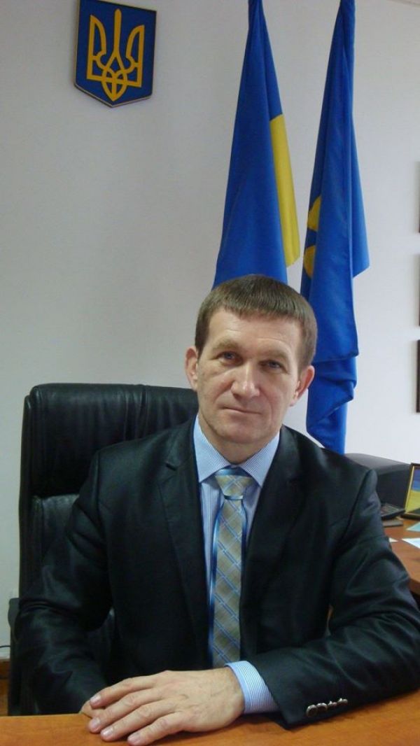 Сергей Фролов — Latifundist.com