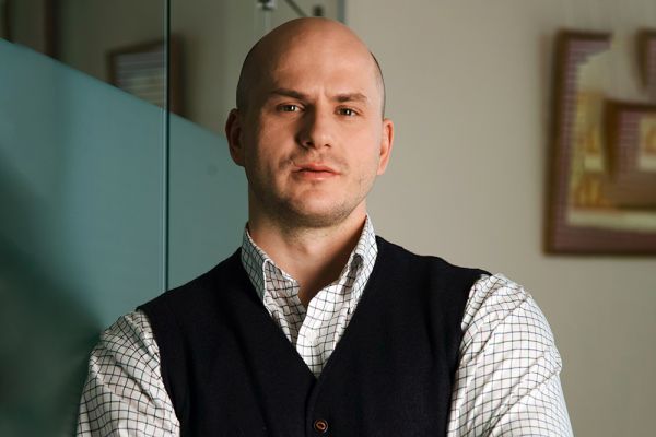 Євгеній Воробйов — Latifundist.com