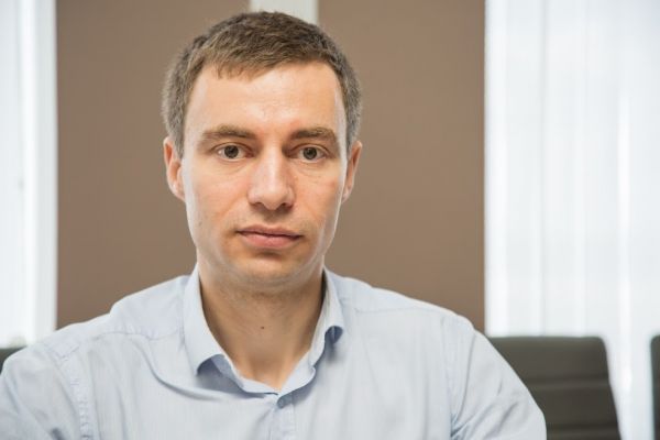 Дмитро Козаренко — Latifundist.com
