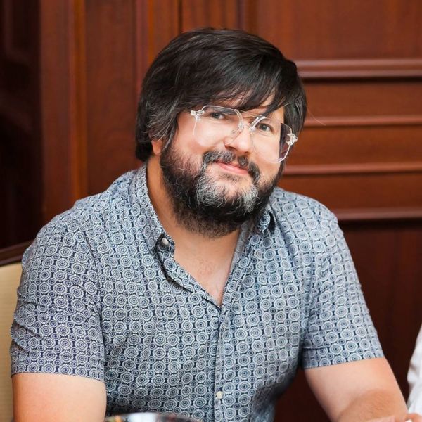 Валерій Яковенко — Latifundist.com
