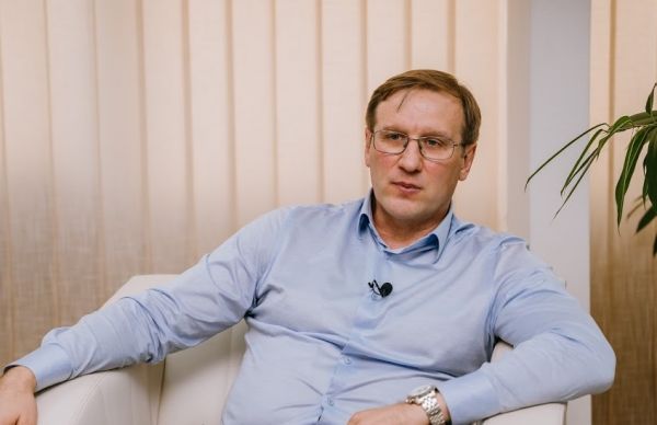 Александр Фоменко — Latifundist.com