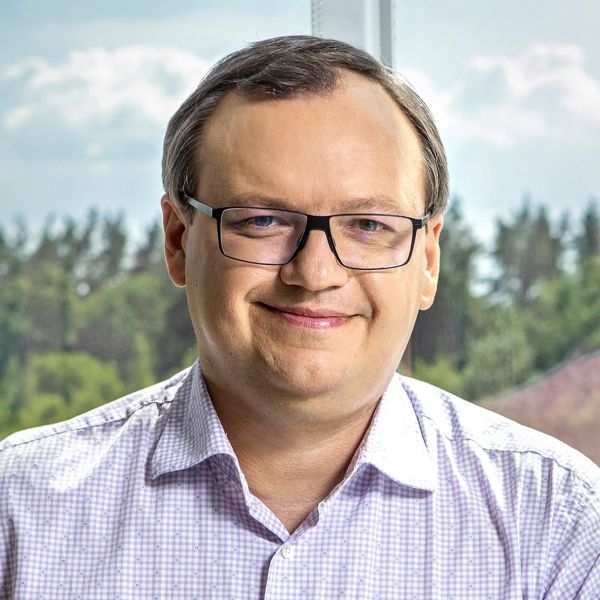 Андрей Кислинский — Latifundist.com