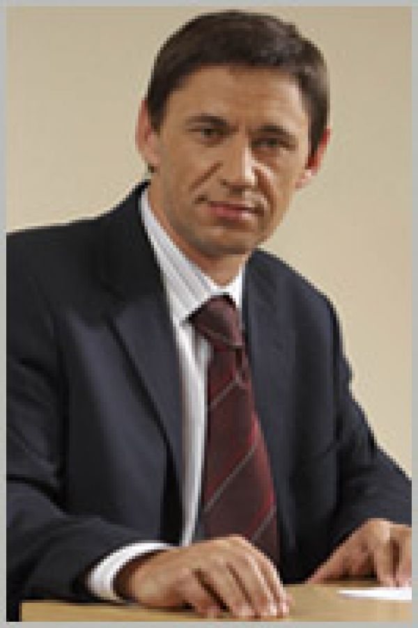 Юрий Гордийчук — Latifundist.com