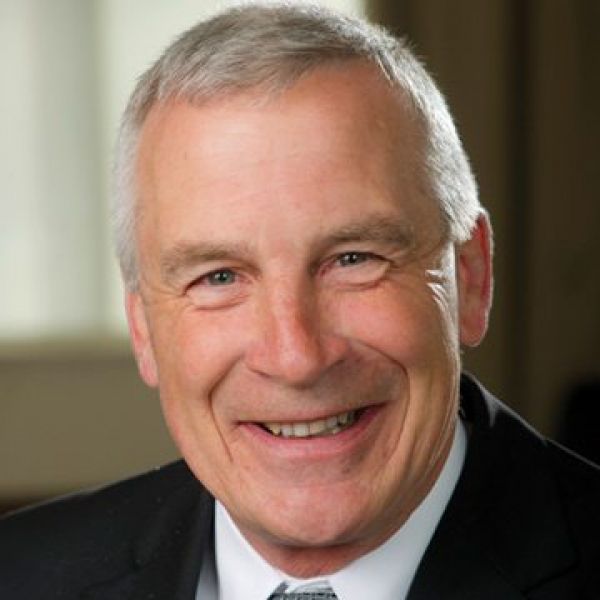 Джон Кован —