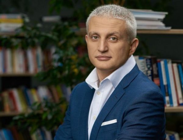 Андрей Горохов — Latifundist.com