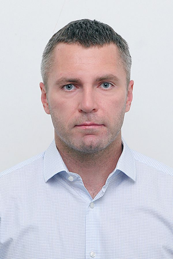 Алексей Шумилкин — Latifundist.com