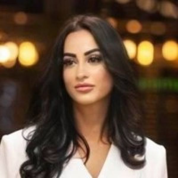 Дидковская Дарья — Latifundist.com
