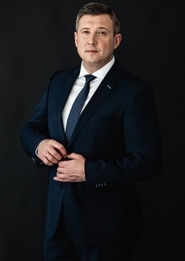 Roman Rabik Роман Рибак — Latifundist.com