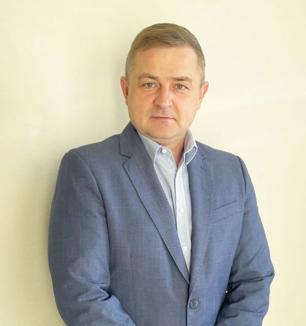 Демчук Олександр — Latifundist.com