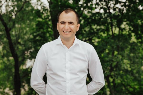 Полінкевич Леонід — Latifundist.com