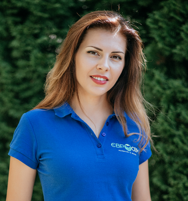 Посунько Алла — Latifundist.com