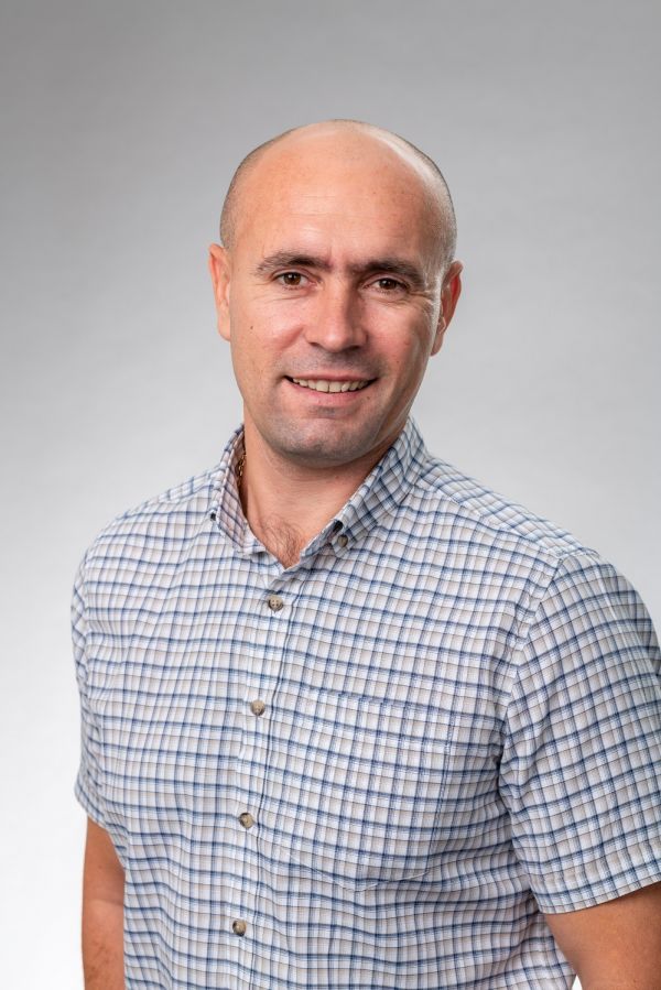Олександр Яцик — Latifundist.com