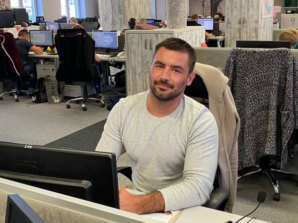 Абдулов Андрій — Latifundist.com