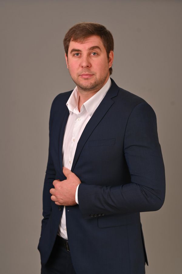 Олександр Макаренко — Latifundist.com
