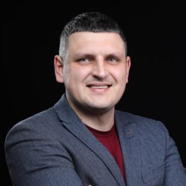Володимир Славінський — Latifundist.com