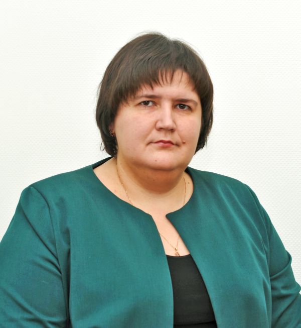 Бабаніна Ольга — Latifundist.com