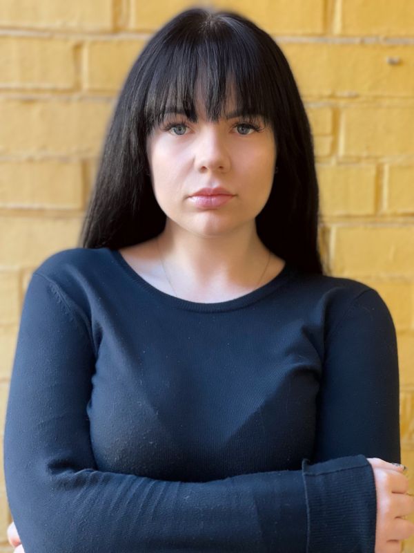 Алеся Берест — Latifundist.com