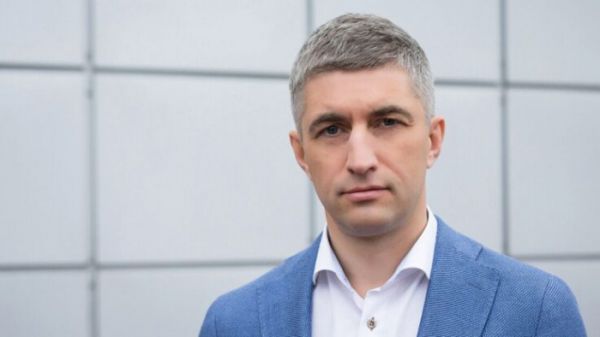 Лященко Євген — Latifundist.com