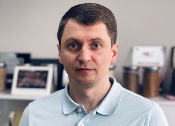 Олександр Антонюк — Latifundist.com