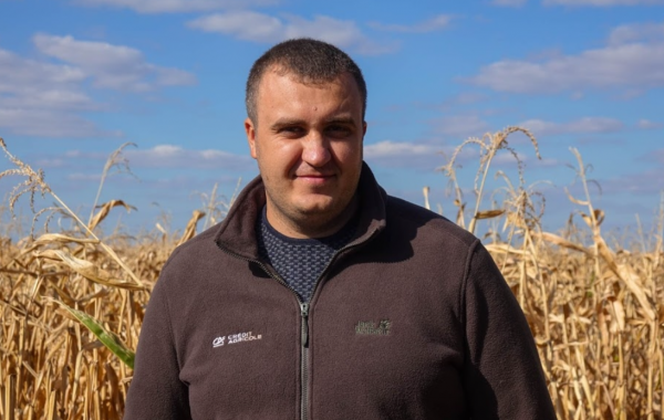 Сергій Даденко — Latifundist.com