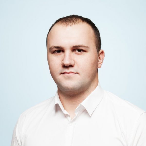 Захарченко Артем — Latifundist.com
