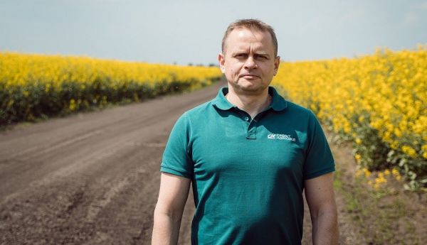 Сергій Жилін — Latifundist.com