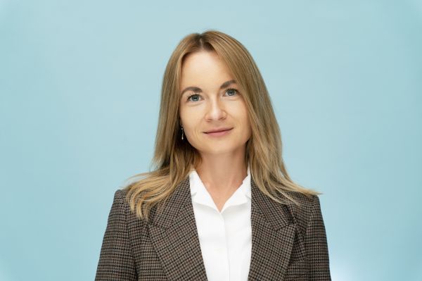 Анна Токаренко — Latifundist.com