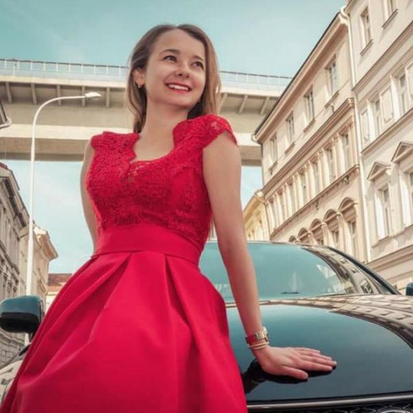 Анастасія Шепелева — Latifundist.com