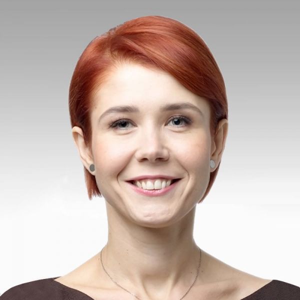 Лілія Лиманська — Latifundist.com