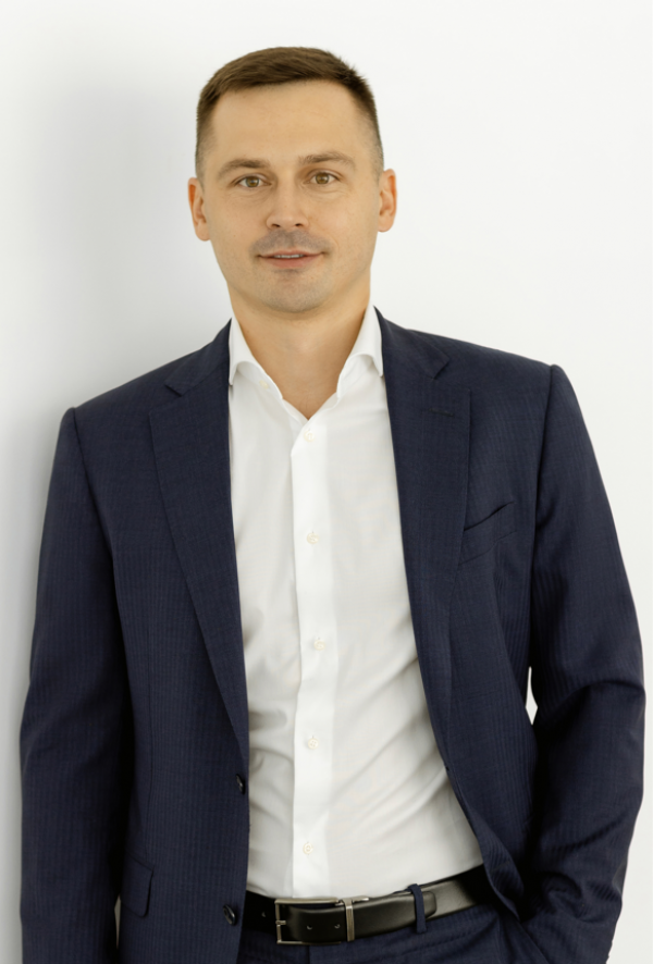 Микола Мазаний — Latifundist.com