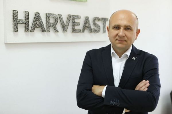 Мазуренко Руслан — Latifundist.com