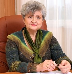 Директор фабрики ударница фото
