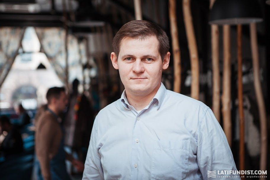 Роман Гринишин, директор и основатель компании «Тревелайт»