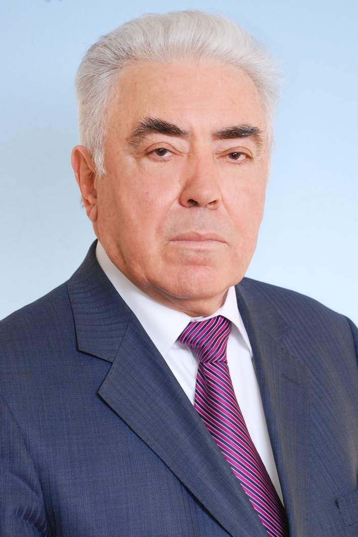 Олександр Михайлович Шпичак