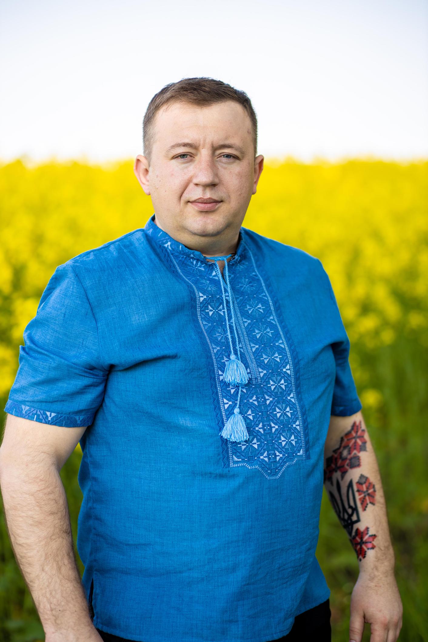 Андрій Рибалко — Latifundist.com