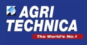 Agritechnica 2015