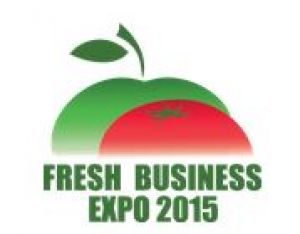 Fresh Business Expo 2015