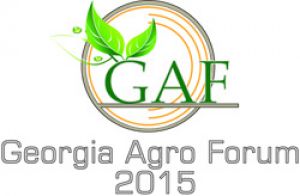Georgia Agro Forum 2015