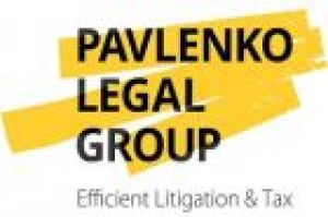 Pavlenko Legal Group 