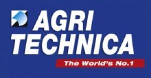 Agritechnica 2015