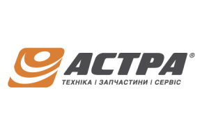 АСА АСТРА лого