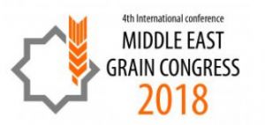 Middle East Grain Congress 2018