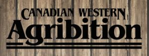Западно-Канадская сельскохозяйственная выставка 2017