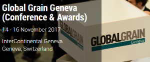 Global Grain Geneva 2017