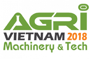 AGRI MACHINERY & TECH VIETNAM 2018