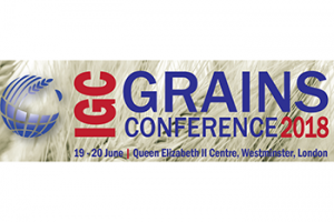 27th IGC Grains Conference