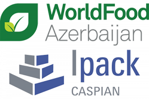 WorldFood Azerbaijan/Ipack Caspian 2018
